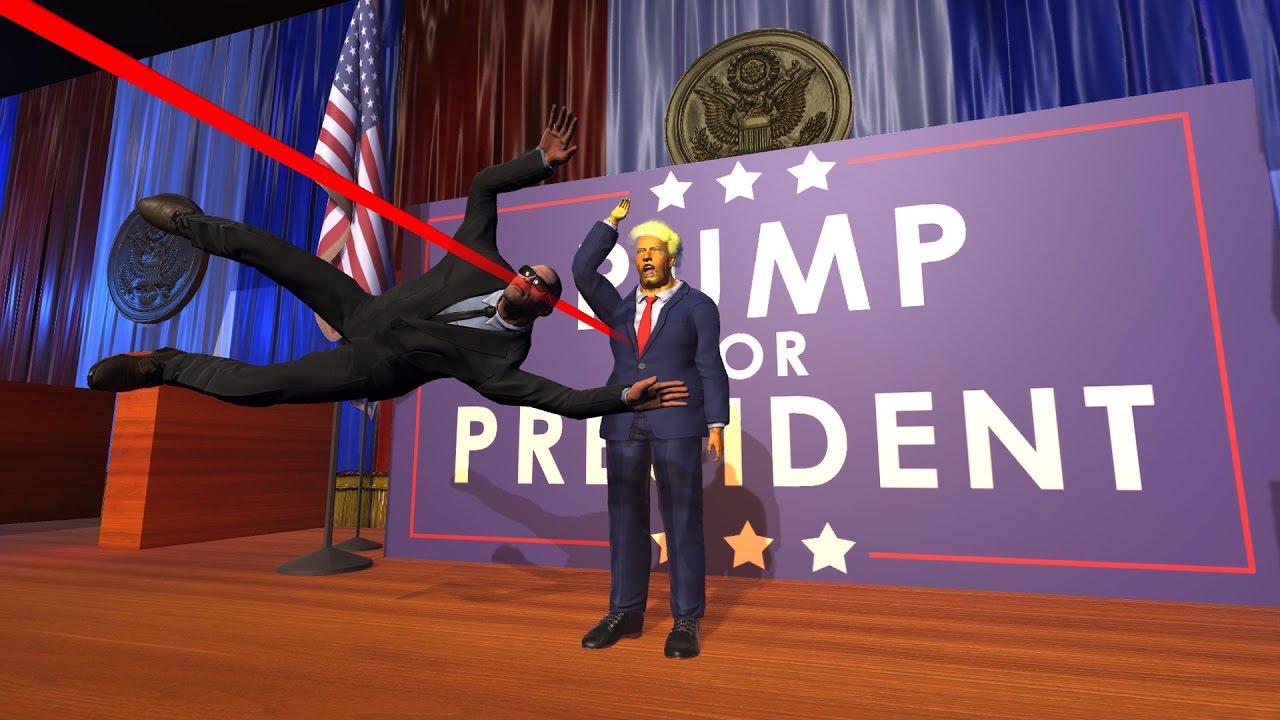 mr president game online